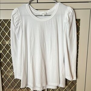 A.L.C. Women's White Top